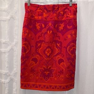 Genny Skirt